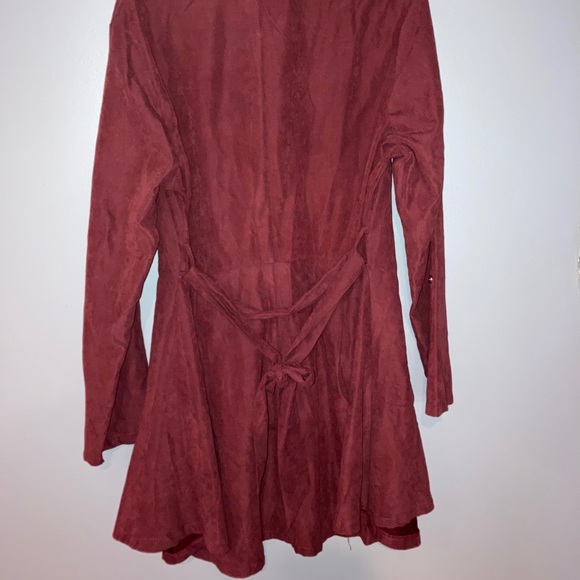 Formal/ fall jacket! - Picture 2 of 6